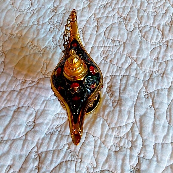 Aladdin mini Lamp - Picture 10 of 16